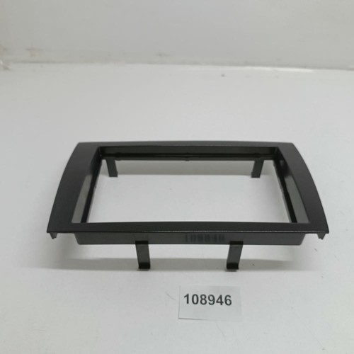 Mascherina cornice autoradio - mascherina,
