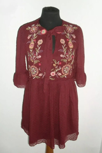 Vestito zara collection s - zara,