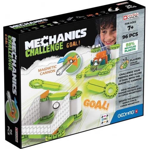 Geomag set costruzioni - geomag,