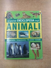 LA GRANDE ENCICLOPEDIA DEGLI