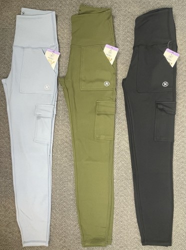 Hurley donna lotto 3 - hurley,