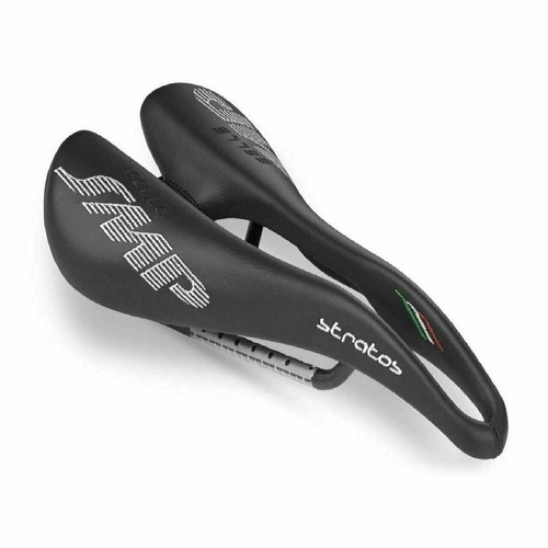 Selle smp stratos - stratos, rail