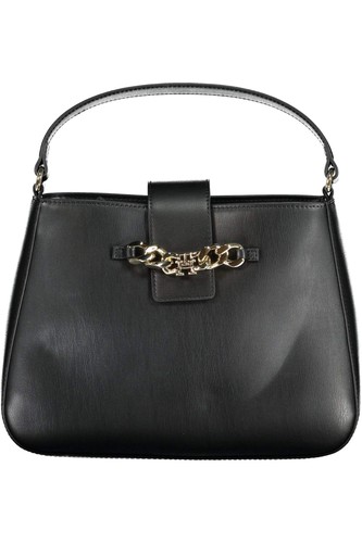 Borsa tommy hilfiger nero - borsa,