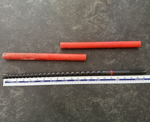 Hilti punta trapano muratura - hilti,
