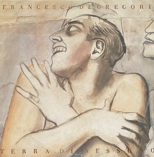 Francesco gregori - francesco, –