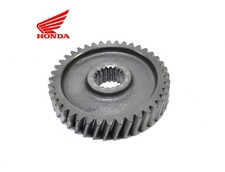 Ingranaggio primario rapporti