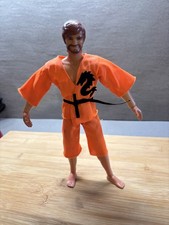 BIG JIM KAZARK CIPSA KID ACERO