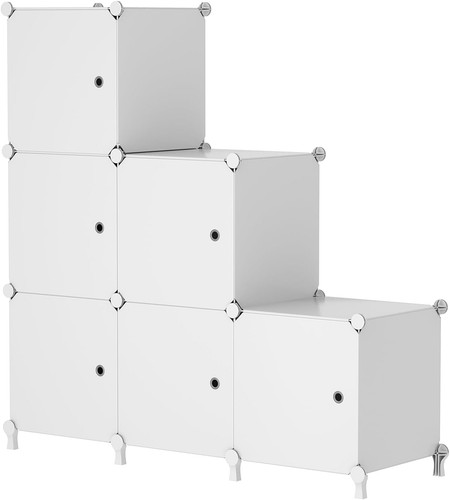 Cube storage con - cube, è
