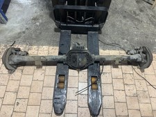 ASSALE POSTERIORE PER IVECO Daily 35C10 7185631 Diesel 2300 (06>09)