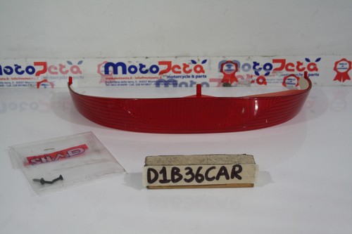 Catadiottro bauletto sh36 con - catadiottro,
