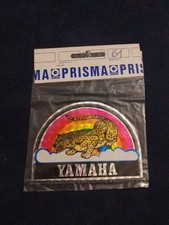 Rarissimo Adesivo Sticker Moto