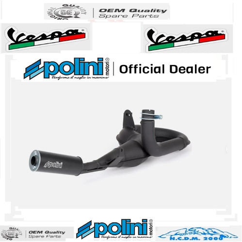 Marmitta polini con - polini,