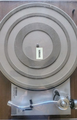 Giradischi giradischi vintage