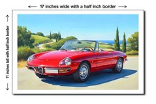 1966 Alfa Romeo 1600 Duetto