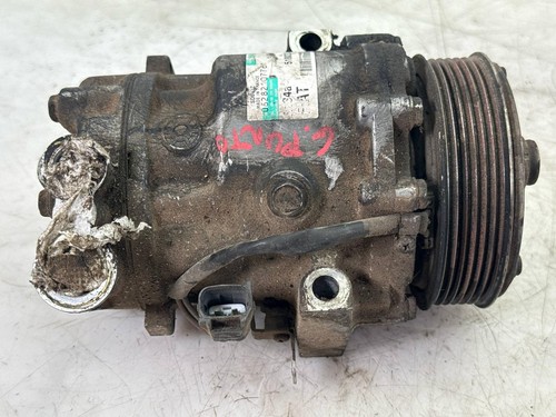 Compressore clima fiat qubo - clima,