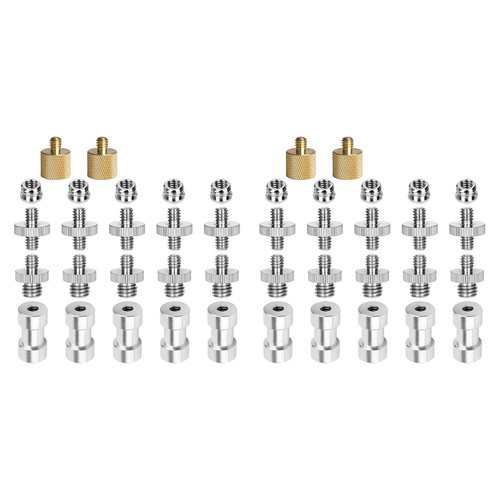 44x telecamera adattatore - 44x,