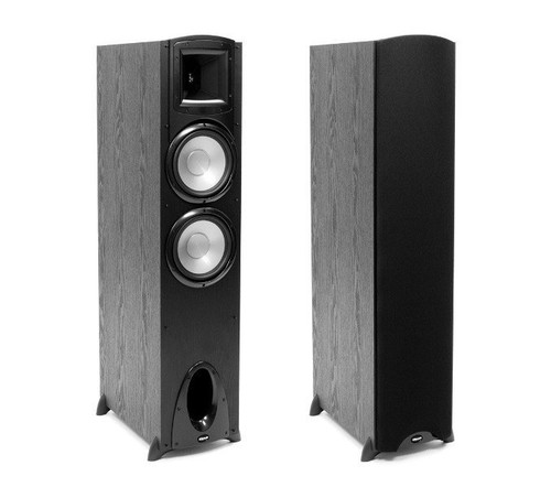 Klipsch synergy 30 - klipsch, f-30