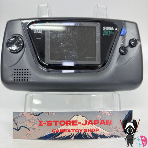 Console portatile sega game - portatile,