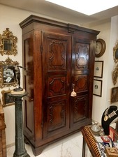 Antico stipo Ligure fine 700'