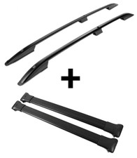 Barre longitudinali + barre
