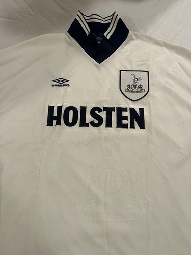 Tottenham hotspur 1994 1995 - tottenham,