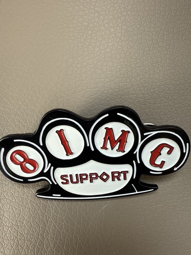 Supporto nomadi metallo - mc,