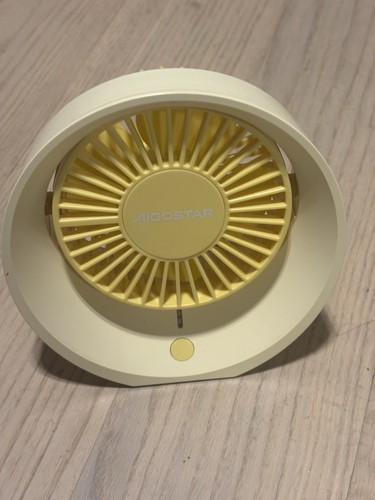 Aigostar ventilatore tavolo - ventilatore,