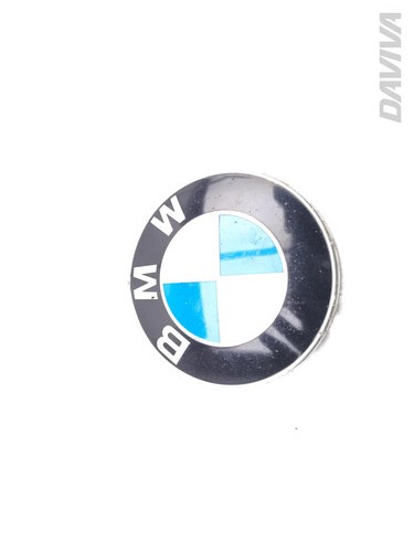Bmw series distintivo - bmw,
