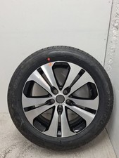 Cerchio in lega KIA Sportage