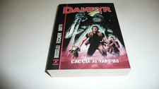 DAMPYR LIBRI" CACCIA AI