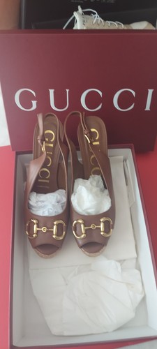 Scarpe sandali gucci - sandali, autentici