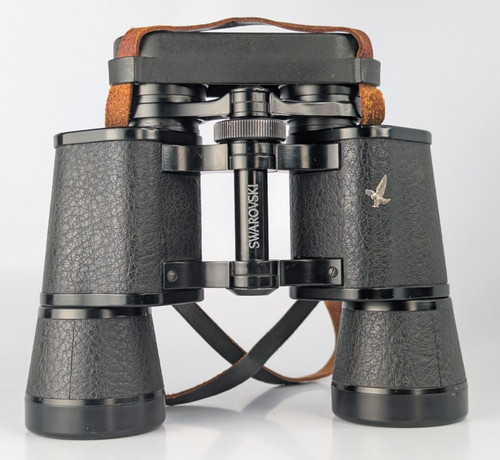 Swarovski optik habicht - optik,