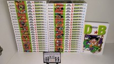 Dragon ball evergreen serie - dragon,