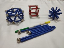 LOTTO MAGNETI Misto GEOMAG