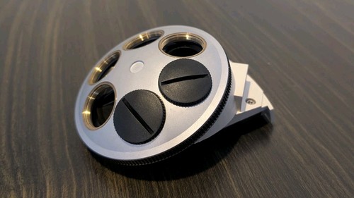 Leica dmlb microscopio - leica,