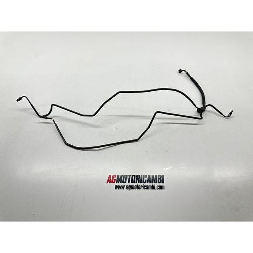 Tubi freno abs honda cbr - freno,