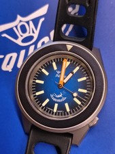 Squale 1521 Alessia Zecchini Ultra Raro