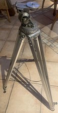 Bolex Paillard treppiede per