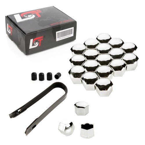 20x coprivalvole cerchi - 20x,