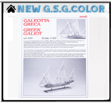 AMATI Piano costruzione  BARCA