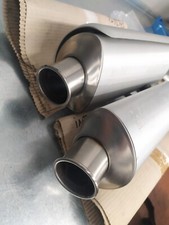 Terminali Di Scarico Monster