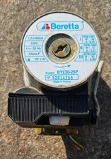 CIRCOLATORE POMPA PER RISCALDAMENTO - BERETTA - BYL30-25P