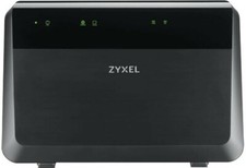 Modem router fibra wireless - modem/router,