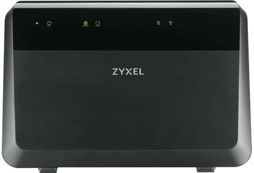 Modem router fibra - fibra, wireless