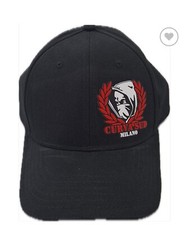 CAPPELLO BANDITI CURVA SUD