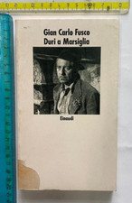 GIANCARLO FUSCO DURI A