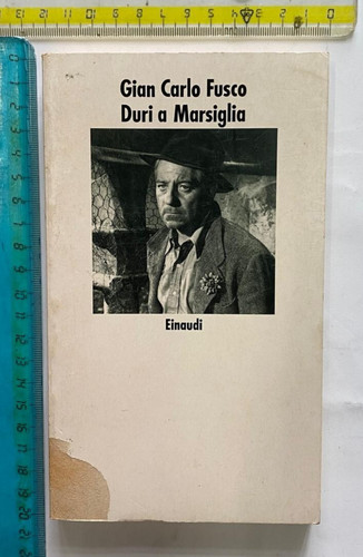 Giancarlo fusco duri - giancarlo, a