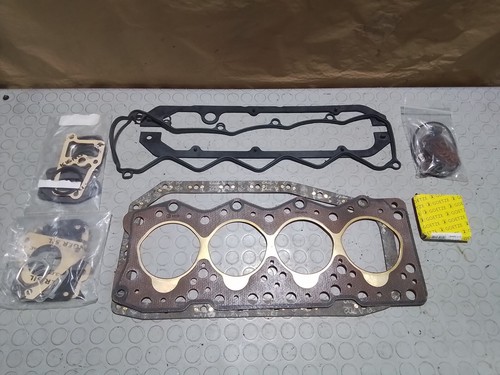 Kit guarnizioni motore goetze - motore,