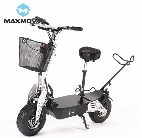 Maxmov 1000 2000w carrello - 1000-2000w, da