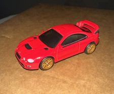 Hot wheels toyota - '95,